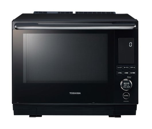 Hướng Dẫn Sử Dụng Lò Vi Sóng Toshiba Er-Xd3000