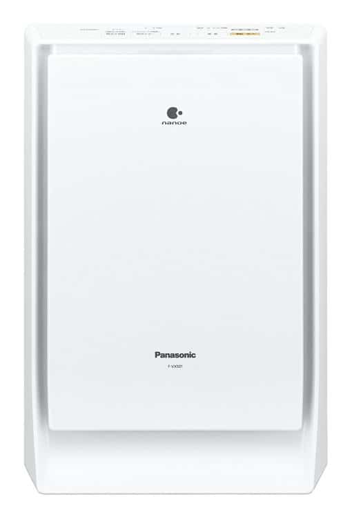 Máy Lọc Không Khí Panasonic F-Vx501-W Có Nanoe-Econavi Và Bù Ẩm