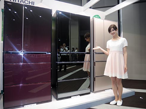Tủ Lạnh Nhật Bãi Hitachi Inverter 670L-400L Loại 4-5-6 Cánh, Full Chức Năng Khử Mùi Diệt Khuẩn, Làm Đá Tự Động