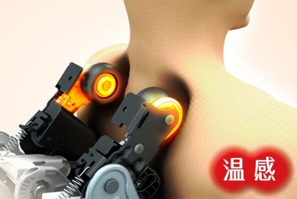 Ghế Massage Nội Địa Nhật Panasonic Ep-Ma103 - Tìm Hiểu Chi Tiết