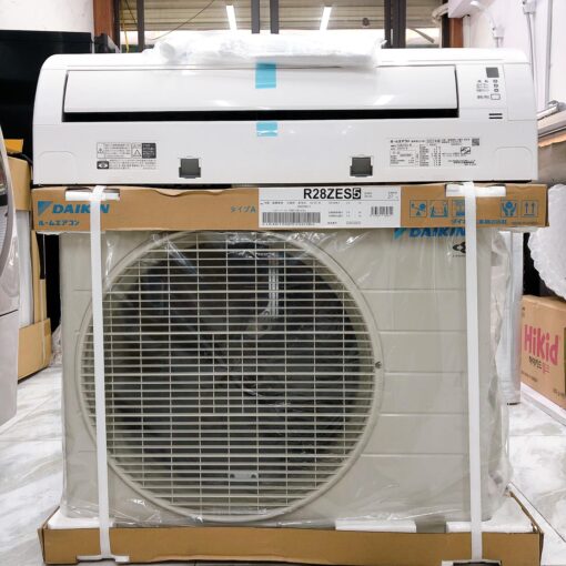 Điều Hòa Daikin F28Ztes-W Công Suất 12000Btu (1.5Hp)