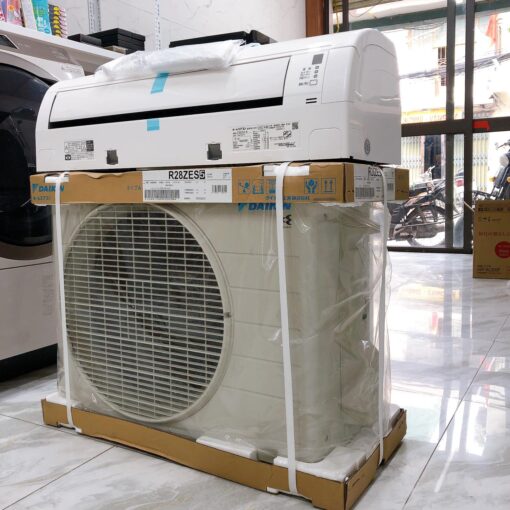 Điều Hòa Daikin F28Ztes-W Công Suất 12000Btu (1.5Hp)