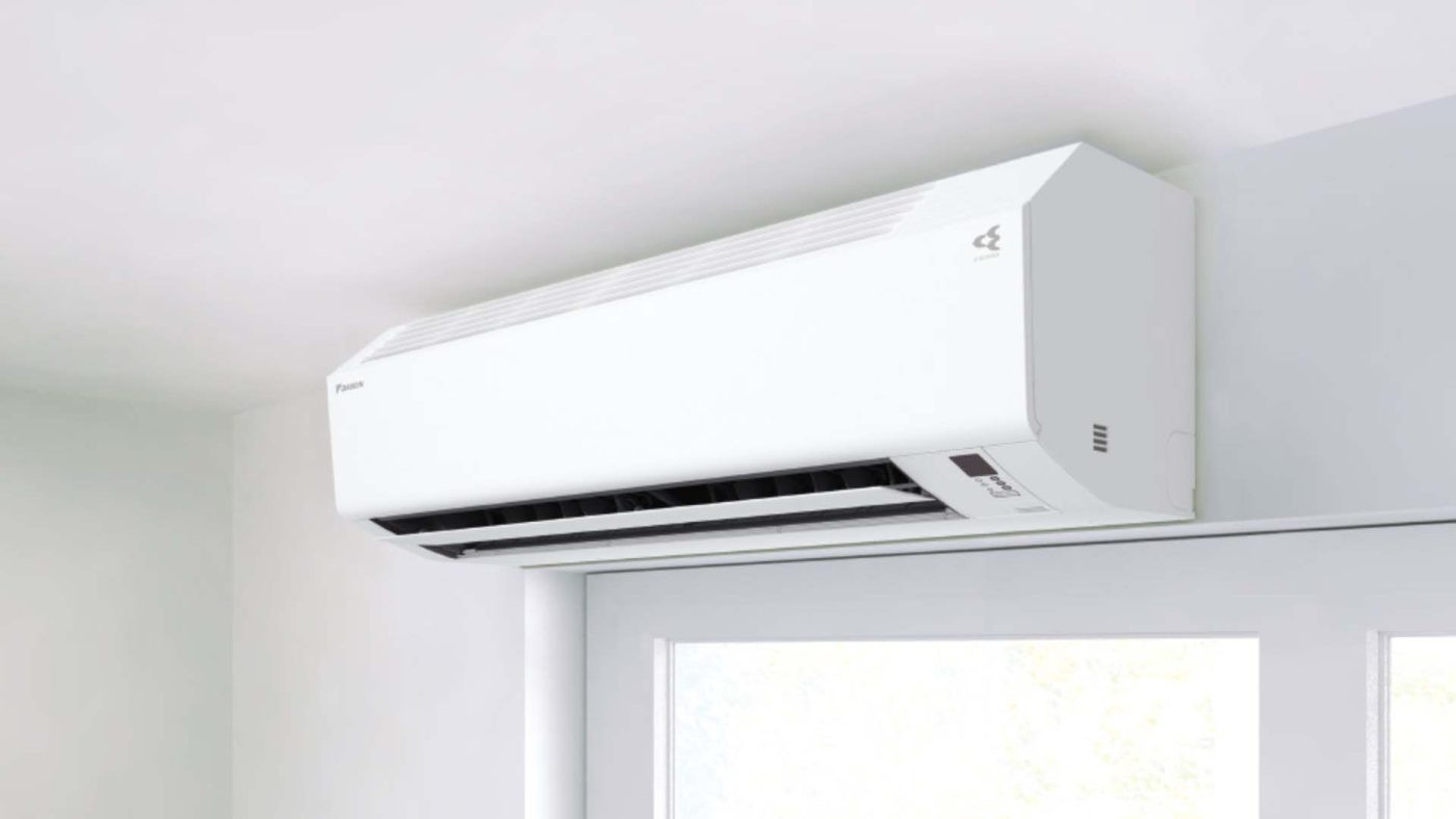 Điều Hòa Daikin Nội Địa Nhật F25Ztes-W : Đánh Giá Chi Tiết