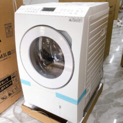 Máy Giặt Panasonic Na-Lx125Cl Giặt 12Kg Sấy 6Kg