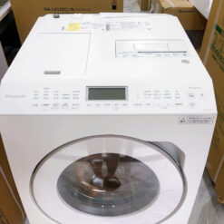 Máy Giặt Panasonic Na-Lx125Cl Giặt 12Kg Sấy 6Kg