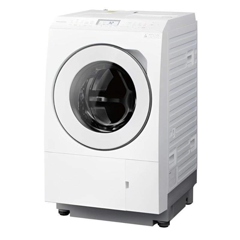 Máy Giặt Panasonic Na-Lx127Cl Giặt 12Kg Sấy 6Kg