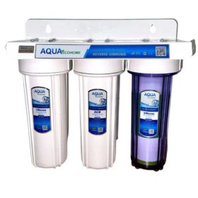 Bộ lõi lọc Aqua 123