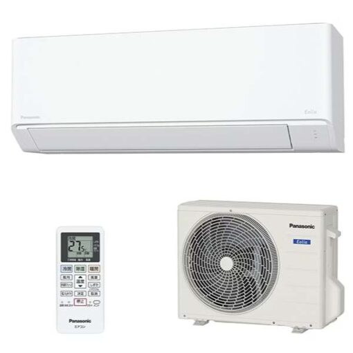 Điều Hoà Panasonic Cs-224Dfl Công Suất 9000Btu (1Hp)