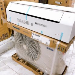 Điều Hoà Panasonic Cs-224Dfl Công Suất 9000Btu (1Hp)