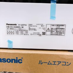 Điều Hoà Panasonic Cs-224Dfl Công Suất 9000Btu (1Hp)