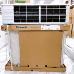 Điều Hoà Panasonic Cs-224Dfl Công Suất 9000Btu (1Hp)