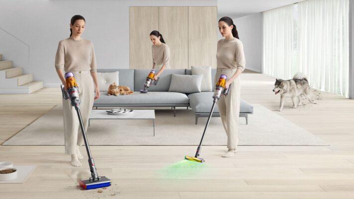 Máy hút bụi Dyson