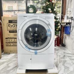 Máy Giặt Hitachi Bd-Sg110Jl Giặt 11Kg Sấy 6Kg