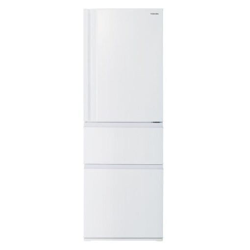 Tủ Lạnh Toshiba Gr-W36Sc Dung Tích 356 Lít