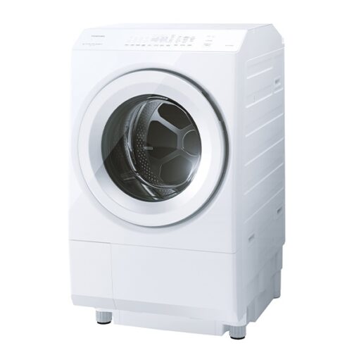 Máy Giặt Toshiba Tw-127Xm4L Giặt 12Kg Sấy 7Kg