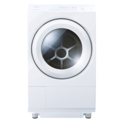 Máy Giặt Toshiba Tw-127Xm4L Giặt 12Kg Sấy 7Kg